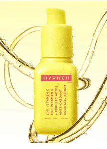Nyphen Vitamin C Serum