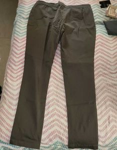Stylish Khaki Trousers for Women
