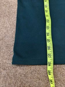Nike Turtleneck Long Sleeve Top