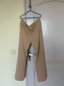 Blissclub Flared Pants with Pockets