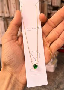 Anti Tarnish Daily wear neck chains