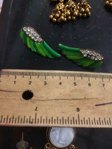Assorted Earrings - Fun &amp; Unique Styles