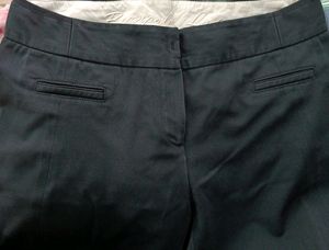 Beanpole Formal Black Trouser