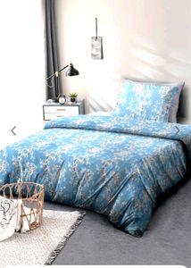 Bedsheet Single Bed