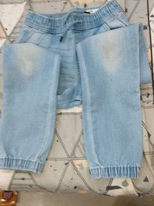 Kids Jogger Pants