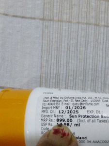 Sun Zone UV Protector SPF 50