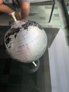 Show Piece