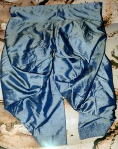Pathani salwar suit silky soft silk
