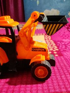 JCB...TOY