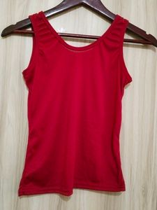 Sleeveless Tank Top/Vest Camisole for Women