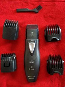 Panasonic ER-GY10 Grooming Kit
