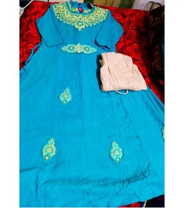 Gown Set For Women
