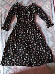 New Black Dress