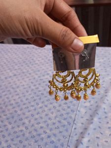 Long Earring