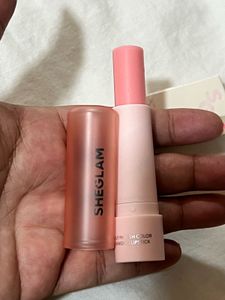 Sheglam lip balm