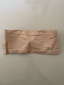 Seamless Bandeau Bra
