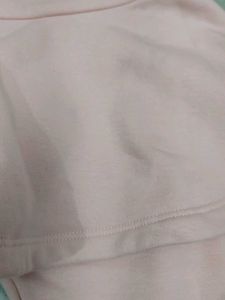 Girls Skirted Leggings - Pink