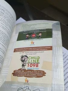 Indian Economic Development - Class XI Textbook