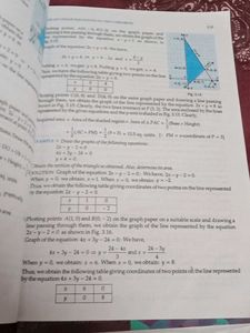 R.D. Sharma Mathematics Class X