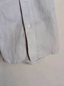 Van Heusen Men's Business Shirt