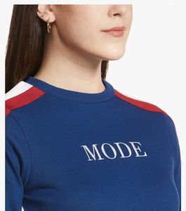 Mode By Red Tape Sweatshirt