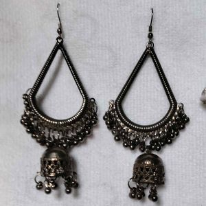 Combo of Earrings