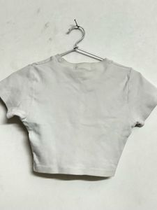 burger bae baby tee