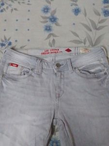 Lee Cooper Jeans