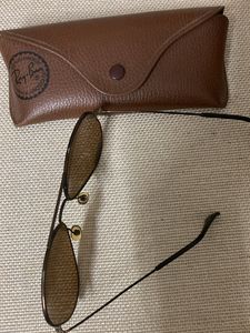 Rayban Aviator Sunglasses