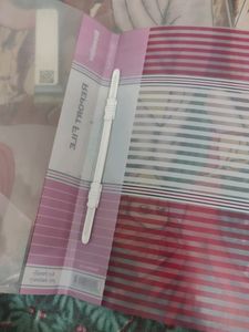 A4 Files For Paper Punching