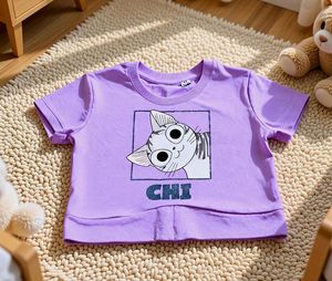 💜Cat T-Shirt &amp; Pant