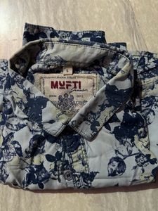 Buy 5 Get 2 Shirts Combo