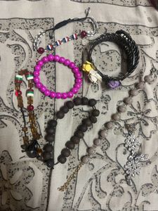 Accessories