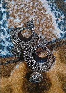 Oxidised Jewellery