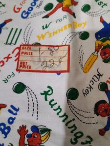 Cotton Piece For Pillow Or Cloth Making
