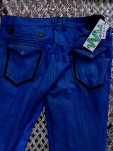 Stylish Combo 2 Jeans For Men At Low Price