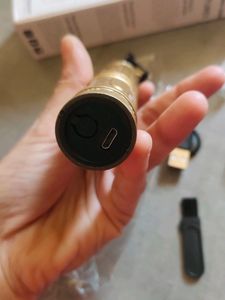 Brnd New Trimmer
