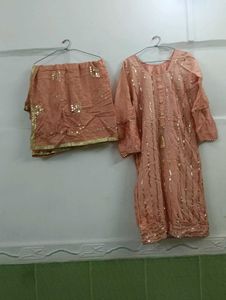 pichc color kurti
