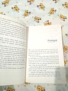 One Night @ the Call Center by Chetan Bhagat