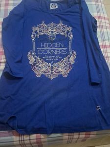 Tshirt Full Sleeve