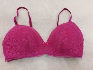 hunkemoller padded..no wired 38C