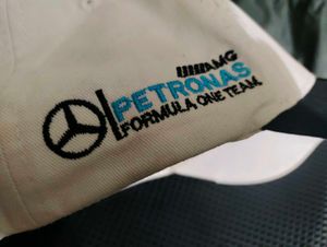 High Quality Benz Cap-Rare Style
