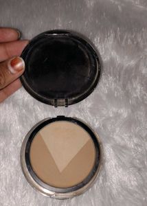 Maybelline V-Face Duo Powder