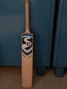 SG Original Cricket Bat For Kids