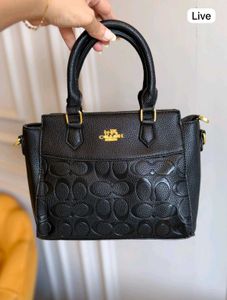 Coach Slingbags
