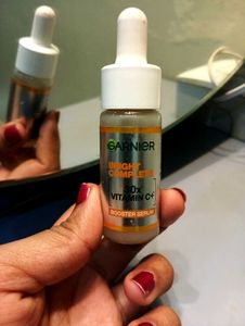 Garnier Bright Complete 30x Vitamin C Serum