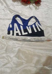 Calvin Klein Sports Bra