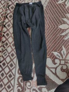 unisex lux cozi premium thermal innerwear set
