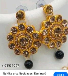Combo Of Beautiful Earings