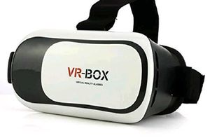 VR HEADSET